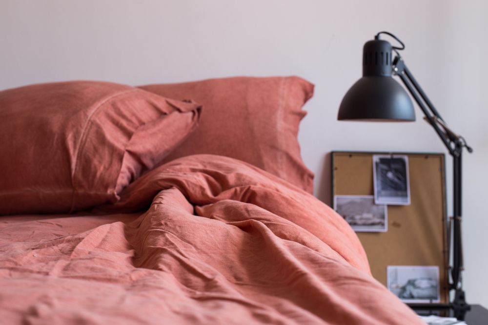Bed linens - Bed linen SET SOIL - MIKMAX BARCELONA