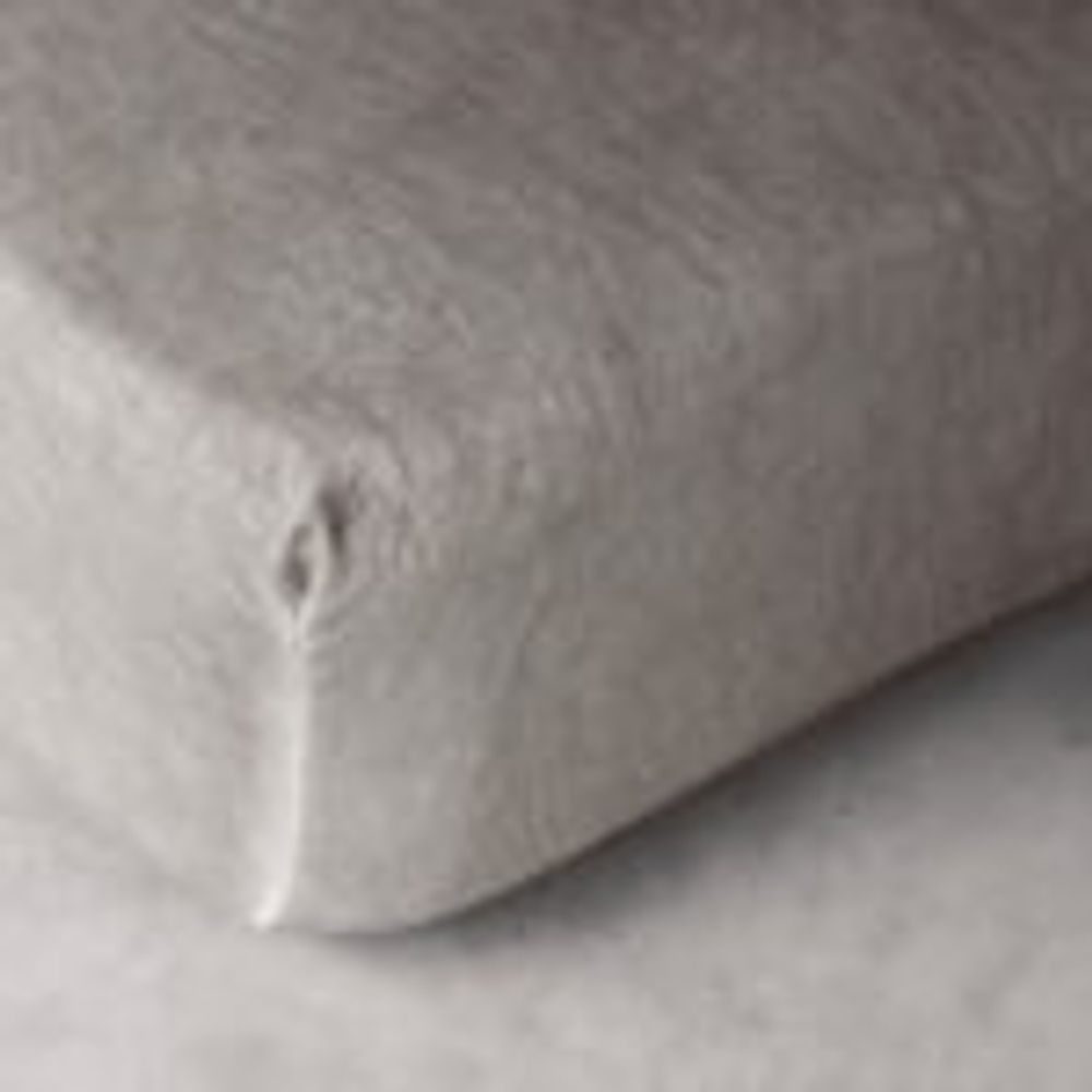Bed linens - Bed linen SET TAUPE - MIKMAX BARCELONA
