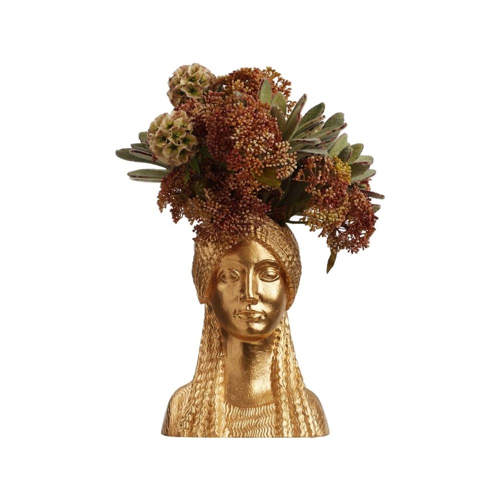 Vases - Vase Kore Head - SOPHIA ENJOY THINKING
