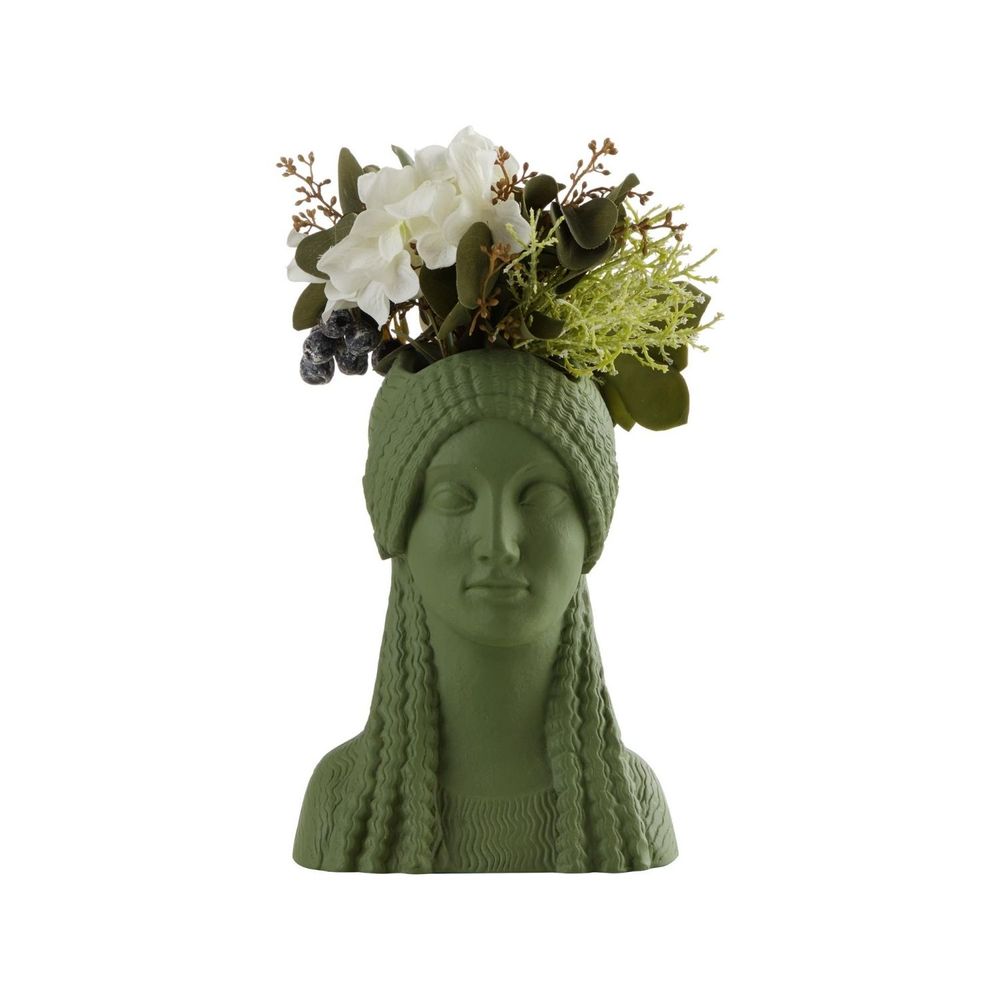 Vases - Vase Kore Head - SOPHIA ENJOY THINKING
