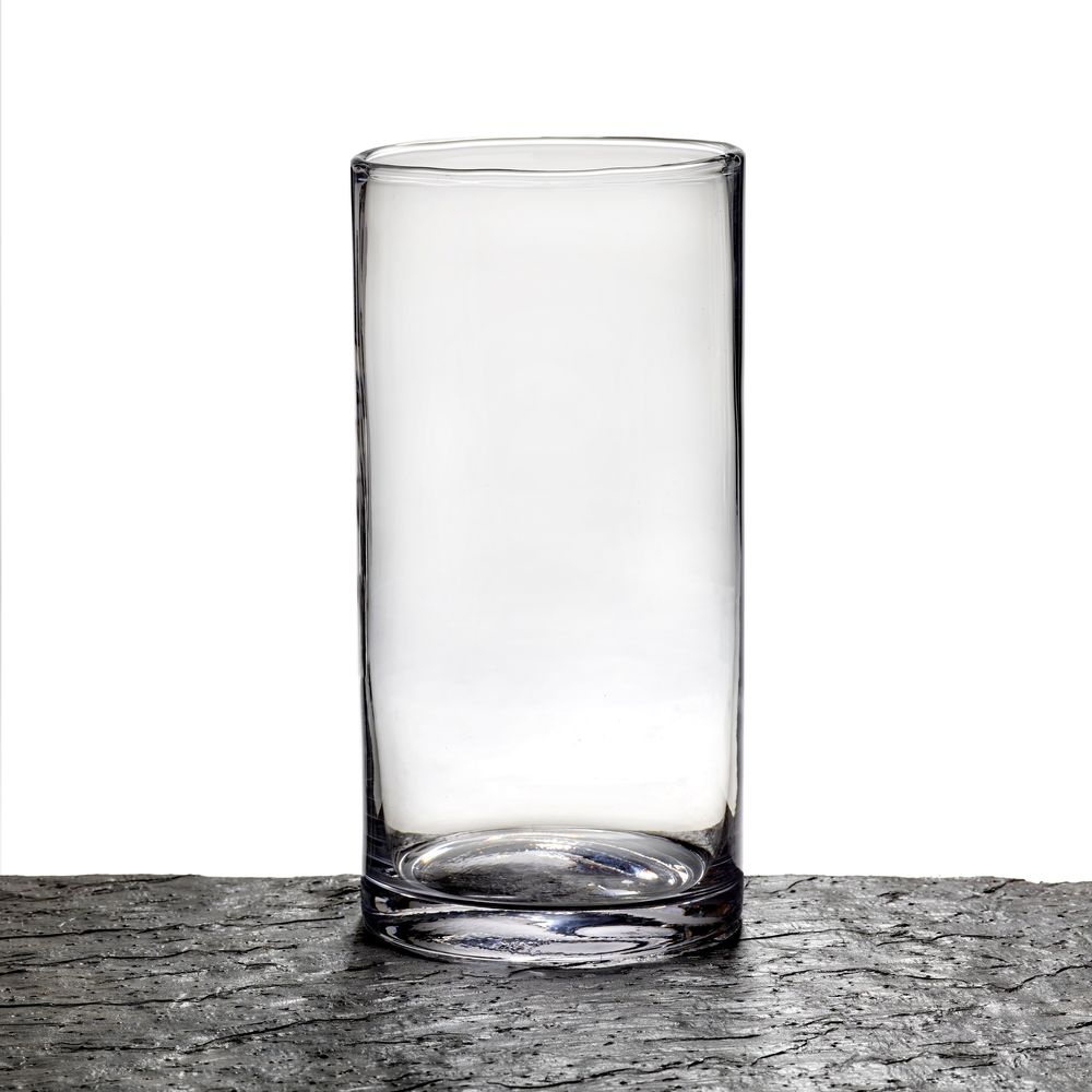 Vases - AF405 - Cylinder - CHARLOTTE HELSEN (MAISON PÉDERREY)