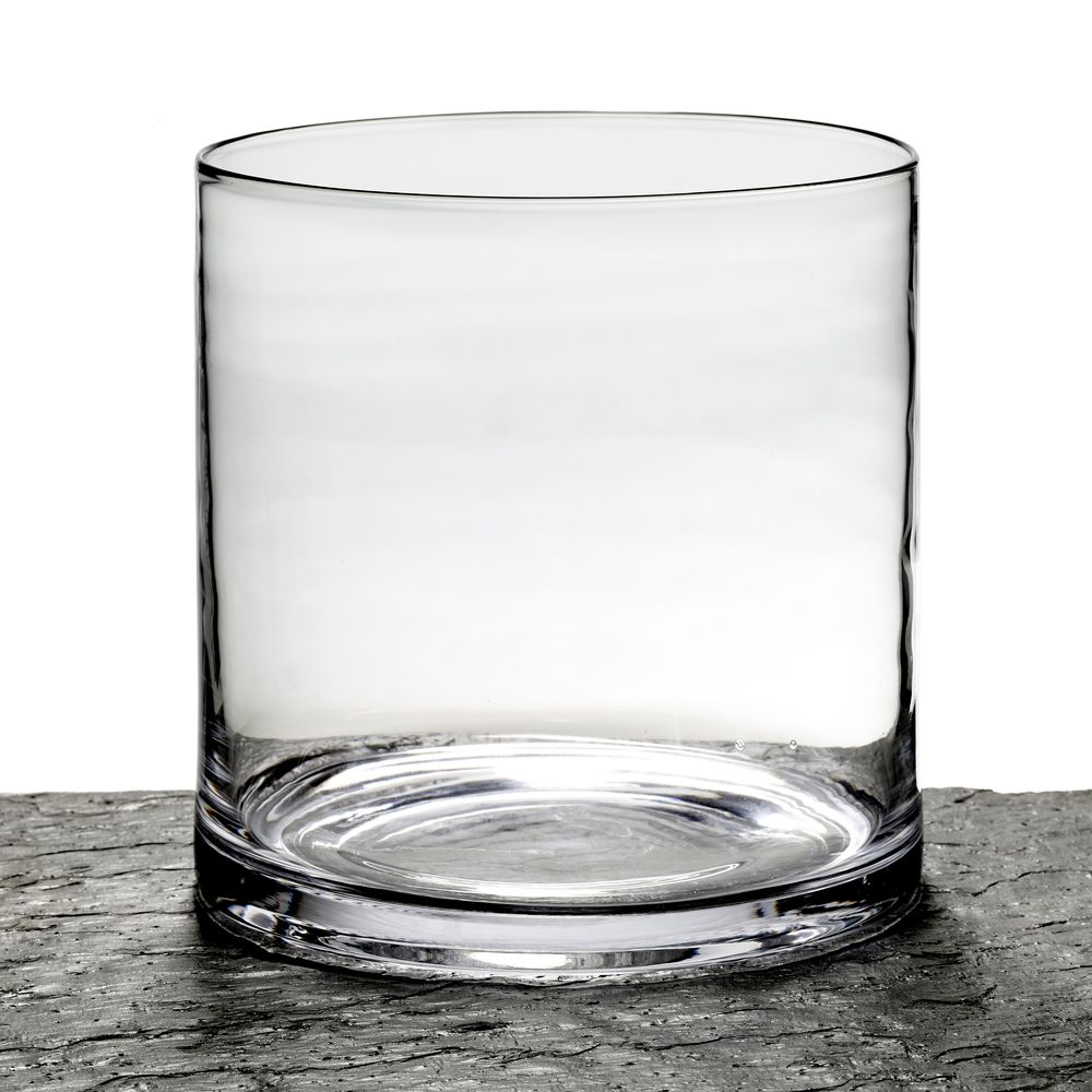 Vases - AF409 - Cylinder - CHARLOTTE HELSEN (MAISON PÉDERREY)