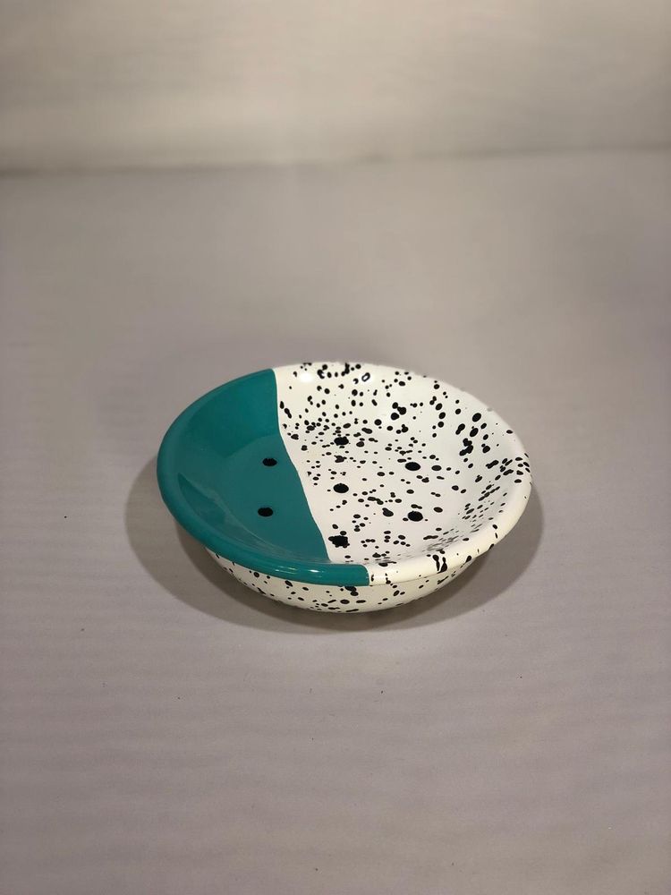 Mini-cuisines - Porte-savon Mind-Pop - KAPKA ENAMELWARE
