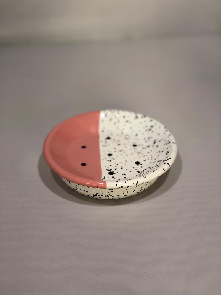 Mini-cuisines - Porte-savon Mind-Pop - KAPKA ENAMELWARE