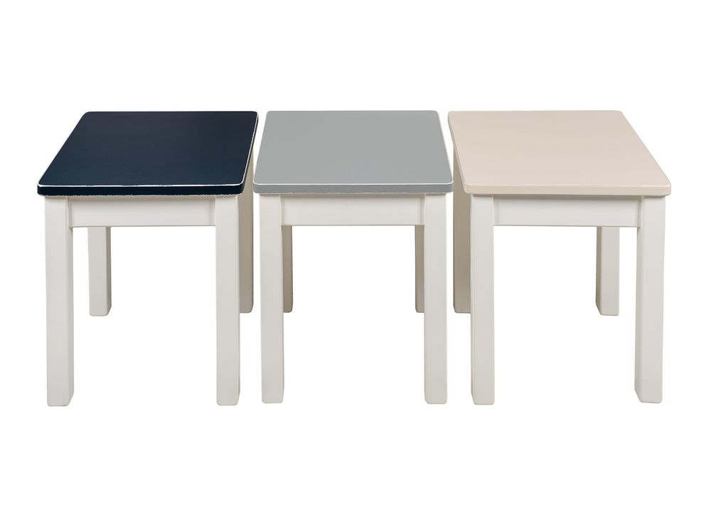 Tables Salle à Manger - Tables de nuit - ISLE OF DOGS DESIGN WUPPERTAL