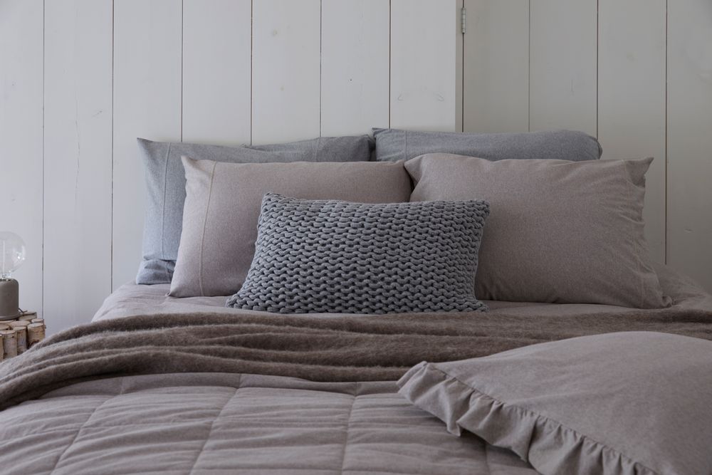 Bed linens - Tumba duvet cover - HOUSE IN STYLE