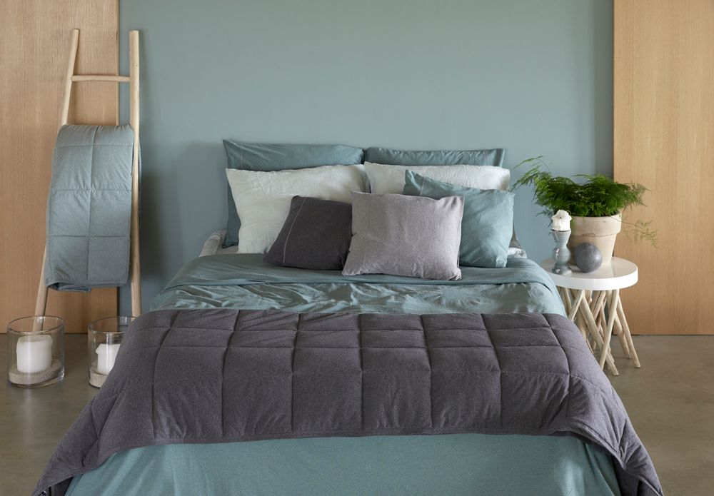 Bed linens - Tumba duvet cover - HOUSE IN STYLE