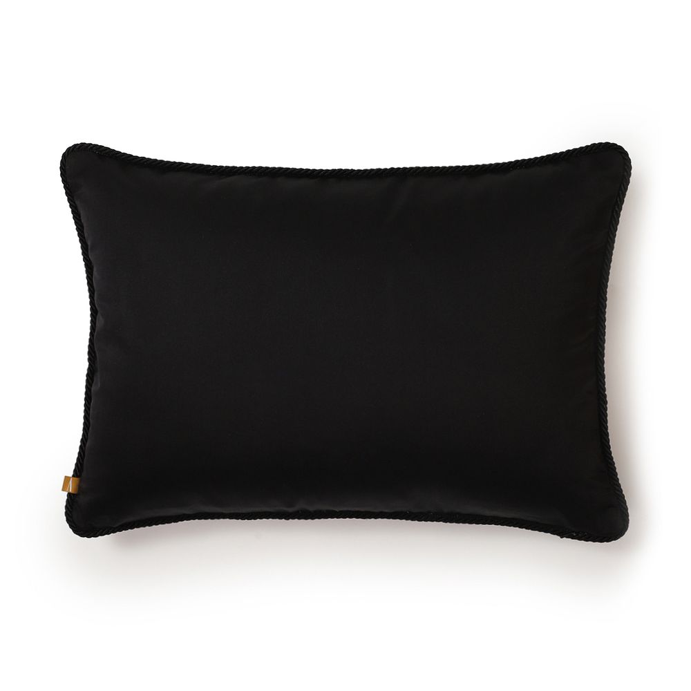 Fabric cushions - Khambo Khadi - AADYAM HANDWOVEN