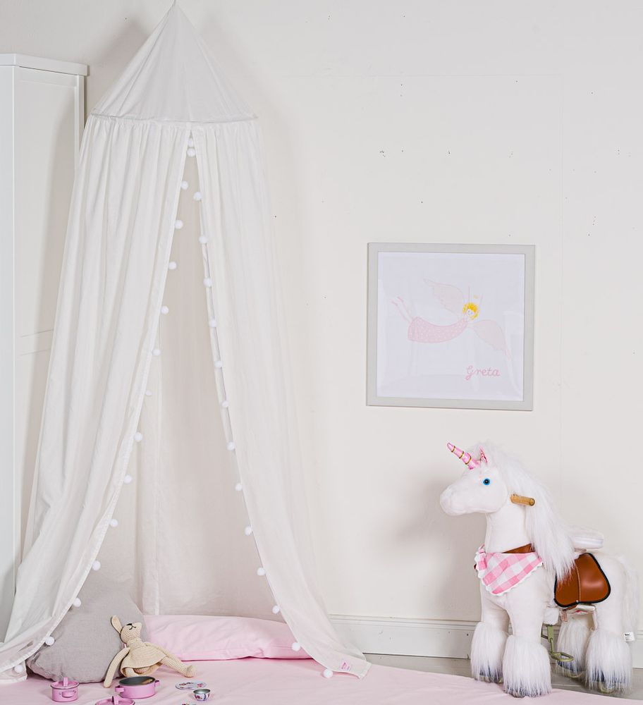 Bed linens - Bed Canopies - ISLE OF DOGS DESIGN WUPPERTAL