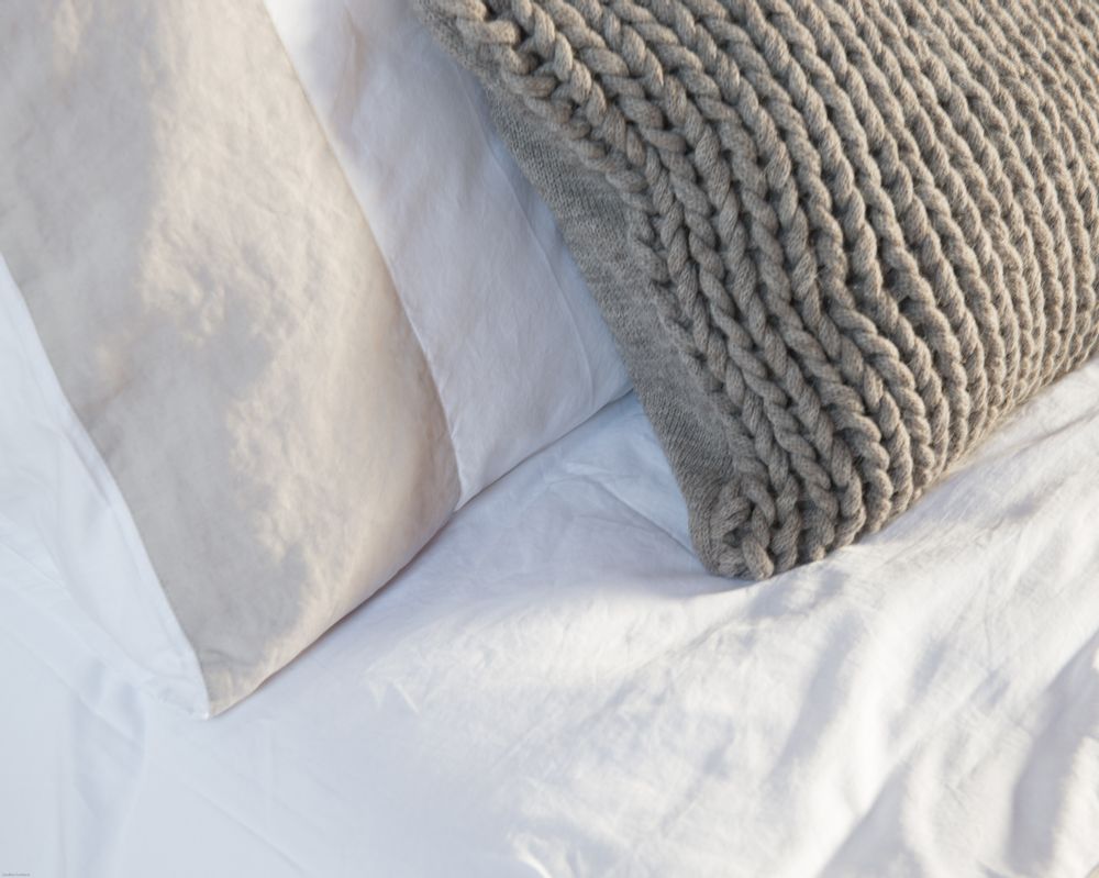 Linge de lit - Housse de couette Veneto - HOUSE IN STYLE