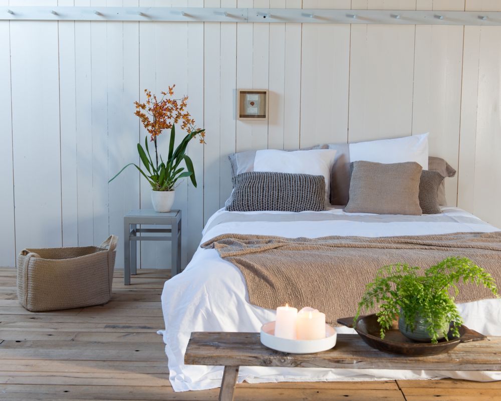 Linge de lit - Housse de couette Veneto - HOUSE IN STYLE