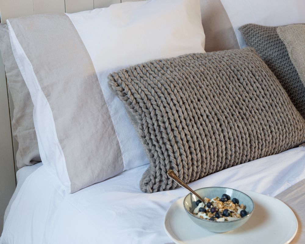 Linge de lit - Housse de couette Veneto - HOUSE IN STYLE