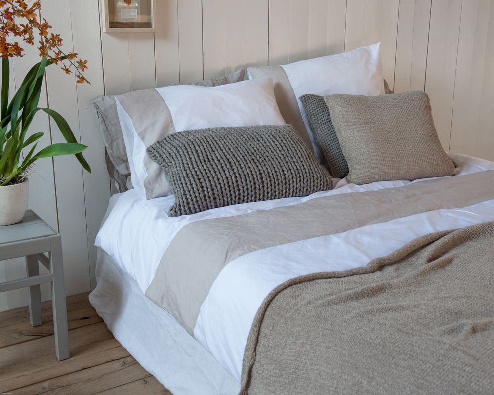 Linge de lit - Housse de couette Veneto - HOUSE IN STYLE