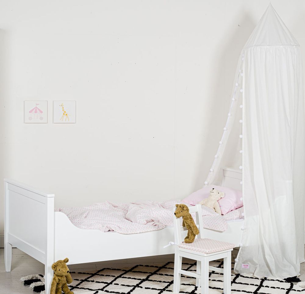 Bed linens - Bed Canopies - ISLE OF DOGS DESIGN WUPPERTAL