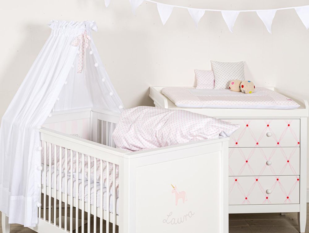 Bed linens - Bed Canopies - ISLE OF DOGS DESIGN WUPPERTAL