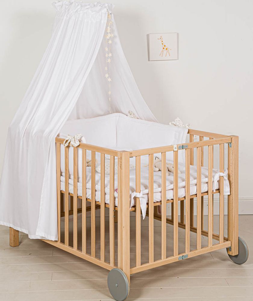 Bed linens - Bed Canopies - ISLE OF DOGS DESIGN WUPPERTAL