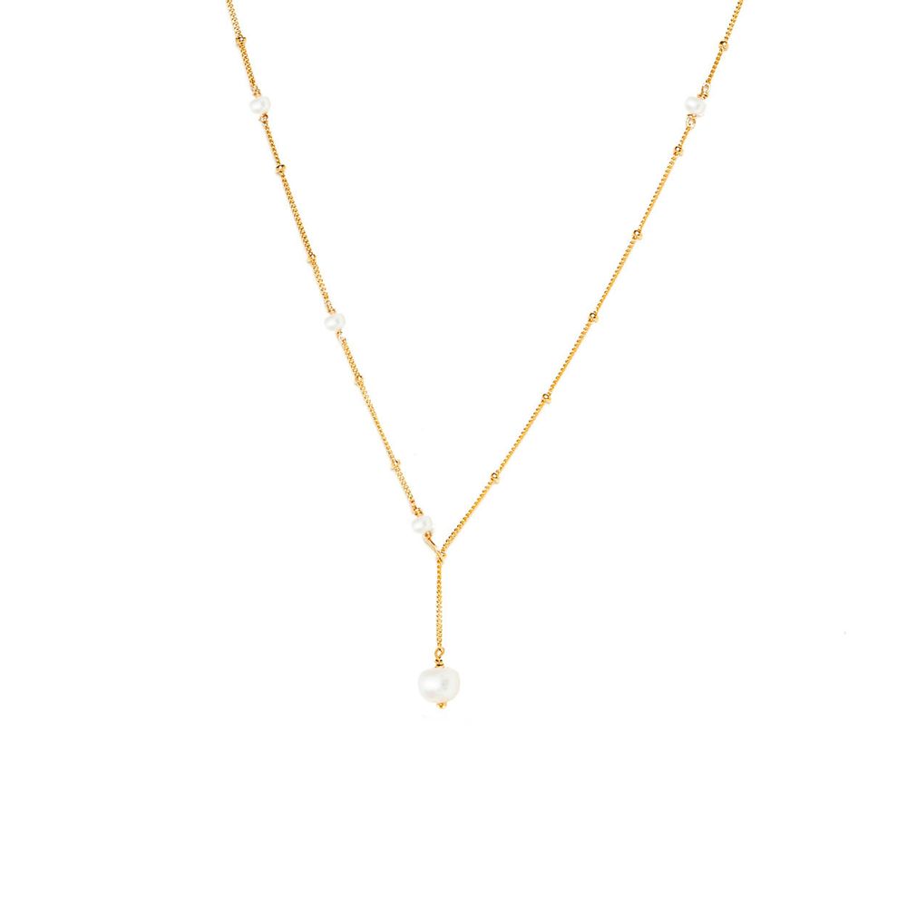 Jewelry - Necklace Vice versa - YAY PARIS