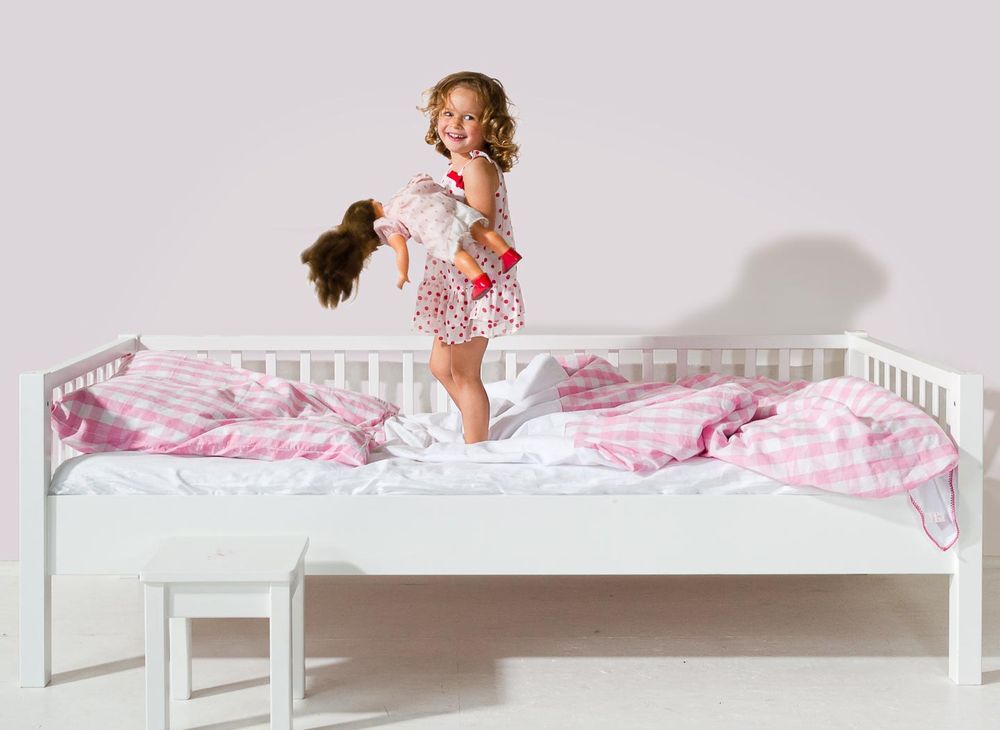 Linge de lit - Parure de lit pour enfants - ISLE OF DOGS DESIGN WUPPERTAL