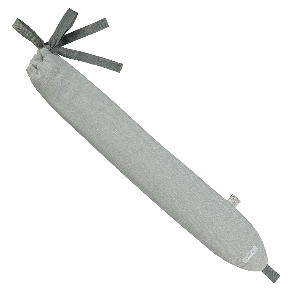 Homewear textile - YuYu Bottle - 100% Lin Belge Pimlico, Gris - YUYU BOTTLE