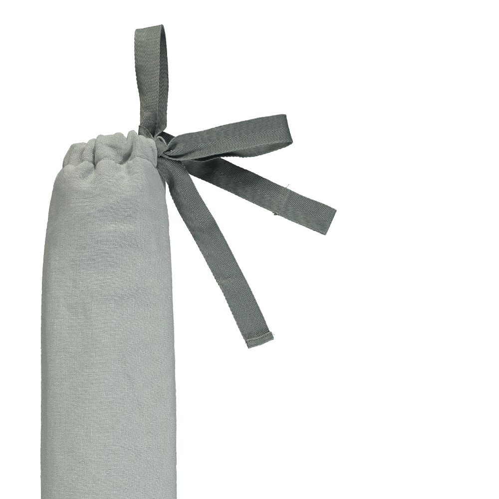 Homewear textile - YuYu Bottle - 100% Lin Belge Pimlico, Gris - YUYU BOTTLE