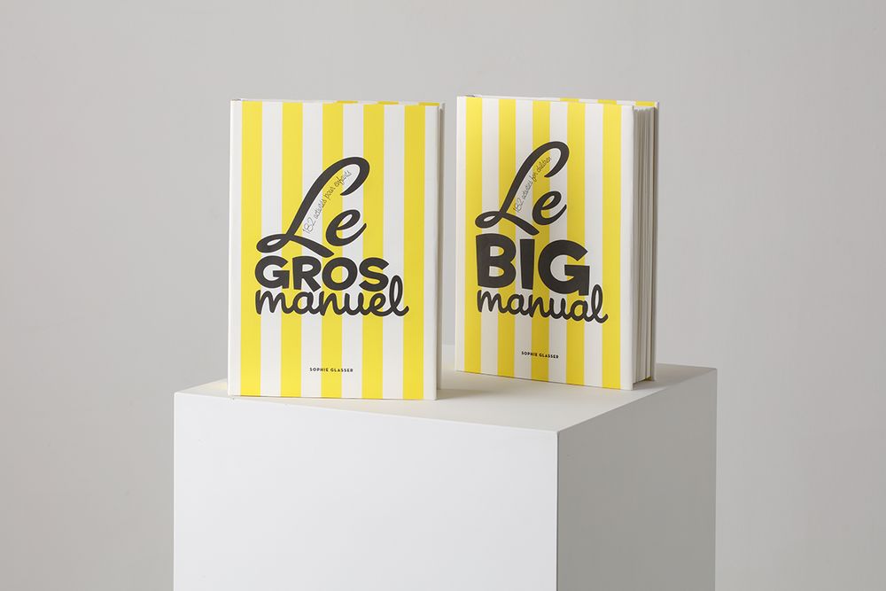 Loisirs créatifs pour enfant - Le Gros Manuel - SUPEREDITIONS
