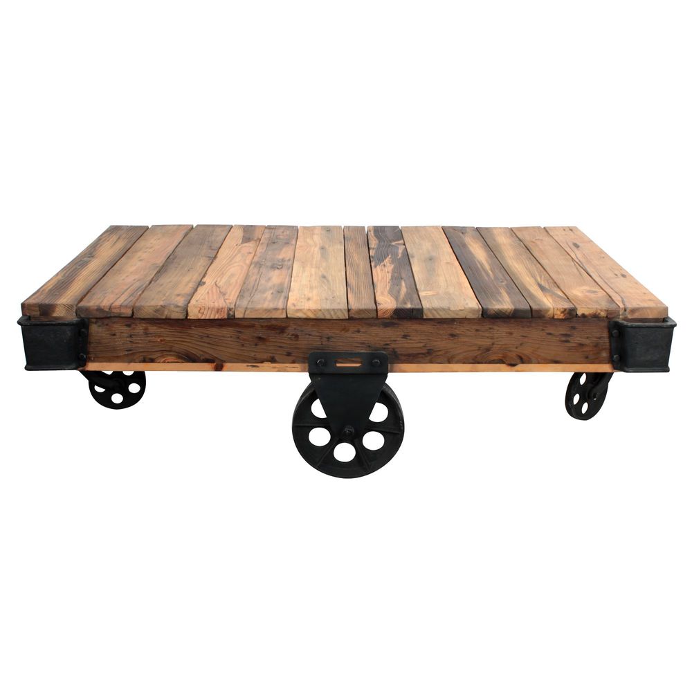 Coffee tables - CUTTY table - MISTER WILS