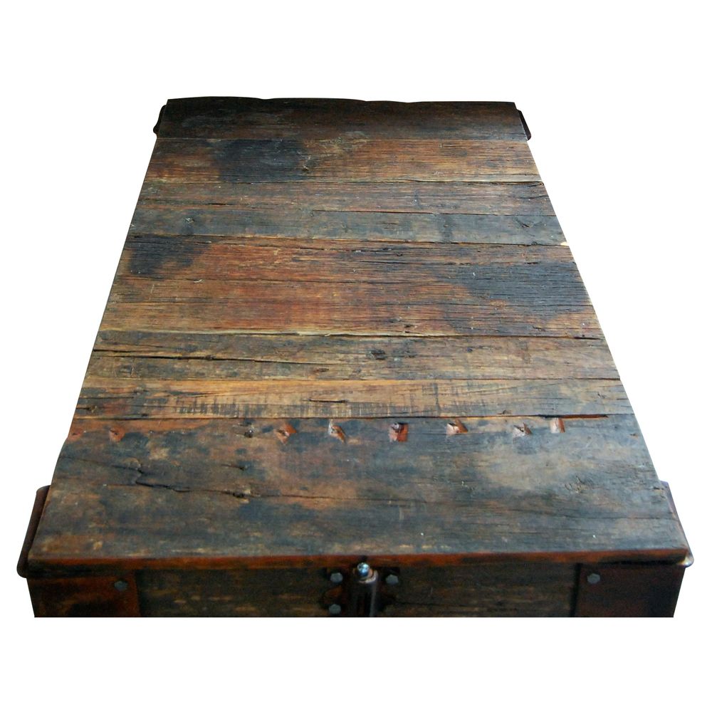 Coffee tables - CUTTY table - MISTER WILS