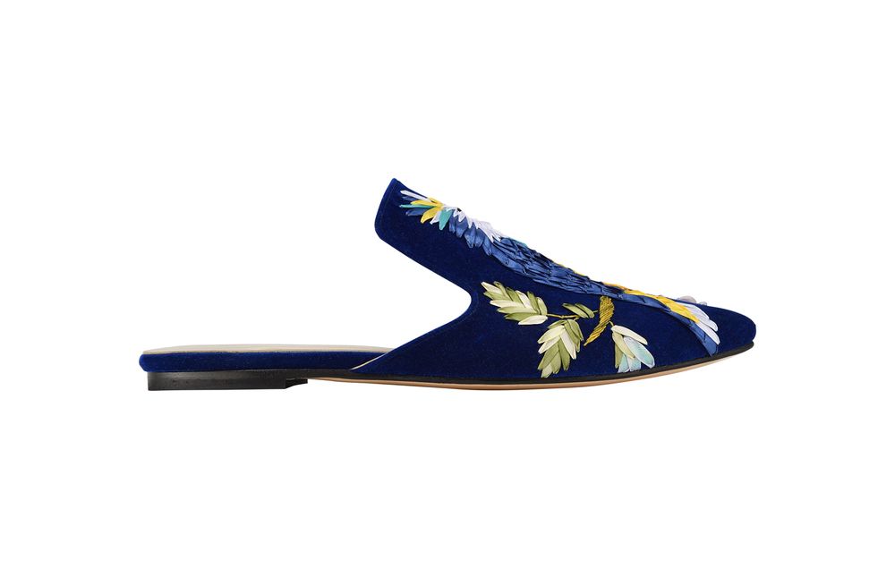 Chaussures - Chaussures de chaussons Sultan Daydream - ANATOLIANCRAFT