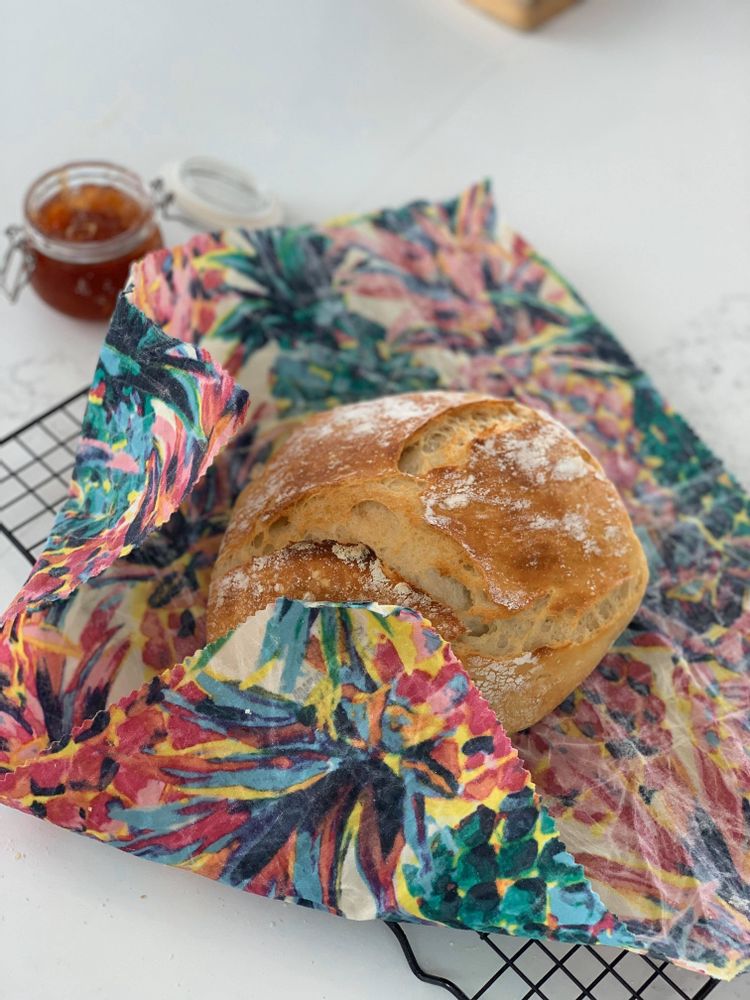 Ustensiles de cuisine - Enveloppement de - SUSTAINABLE WRAPS
