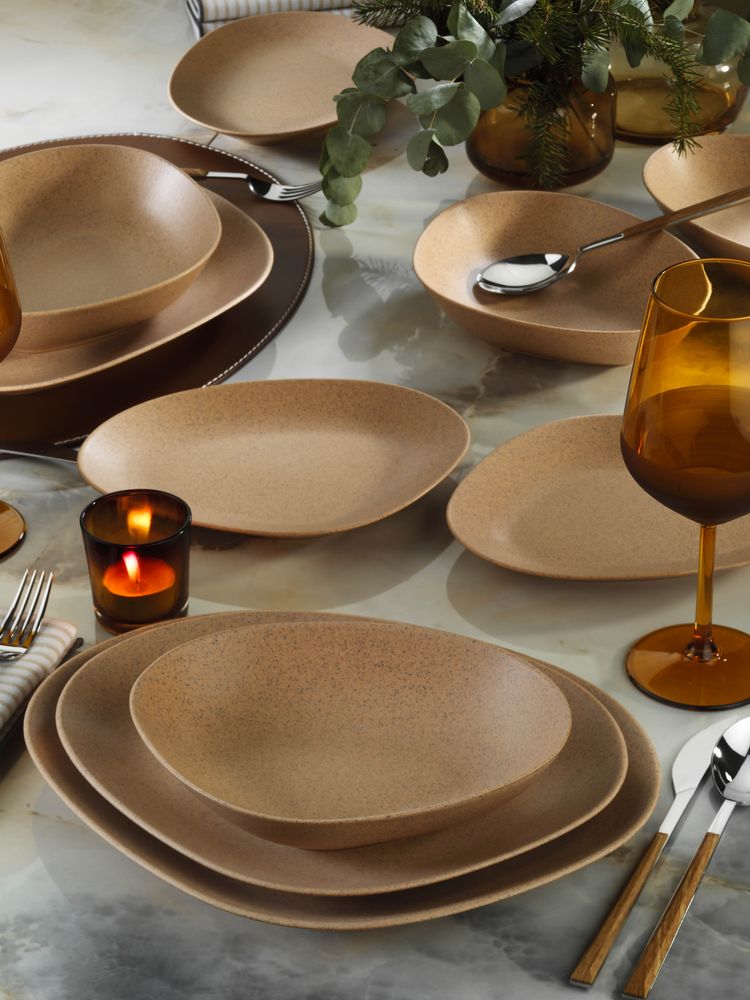 Assiettes de réception - Vaisselle en porcelaine Galaxie - KÜTAHYA PORSELEN SAN. A.S.