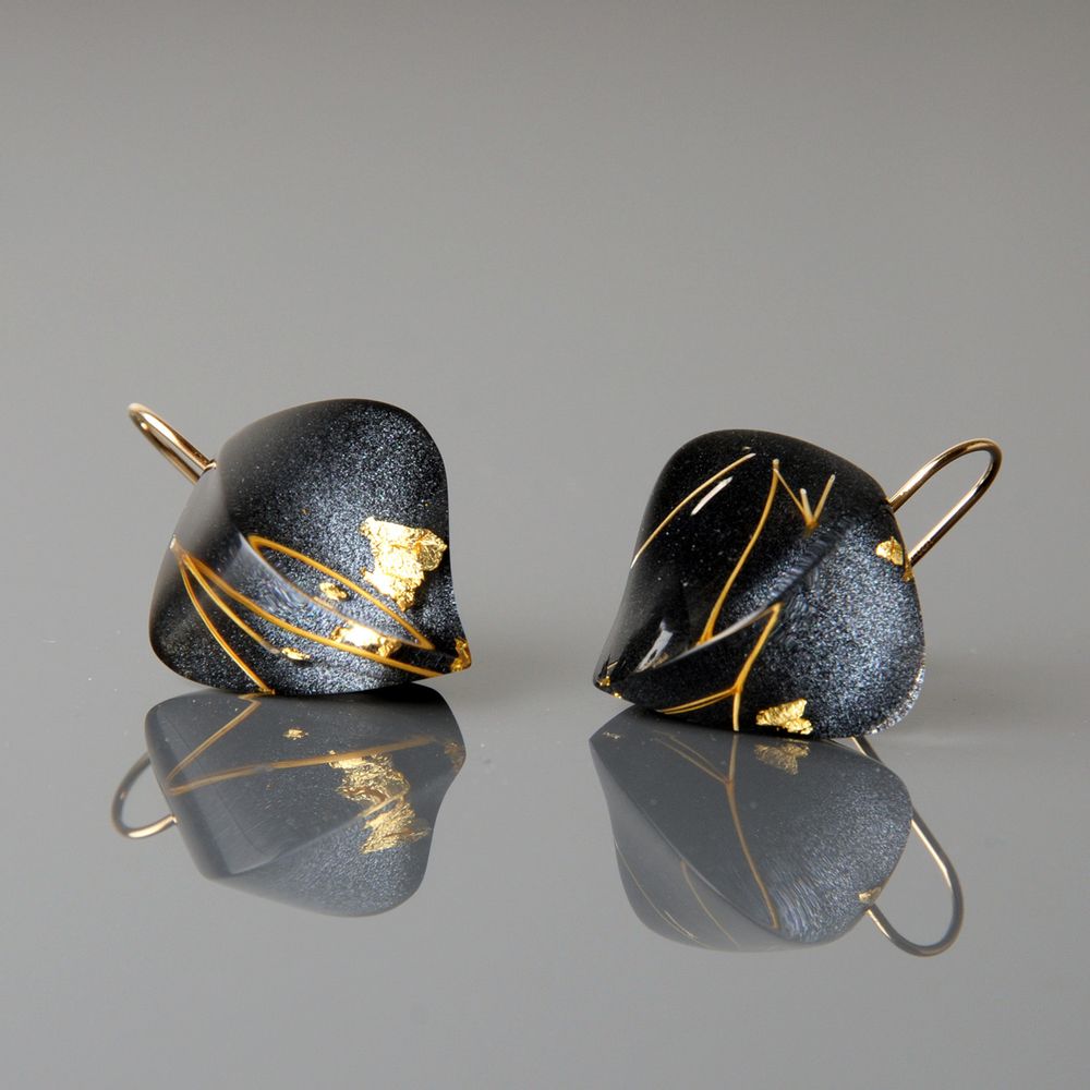 Bijoux - Bijoux boucles d'oreilles MX DACRYL 717 - MX DESIGN