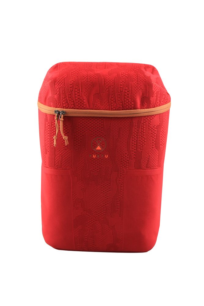 Bags and totes - TUKTU AKNA ID RED BAG - TUKTU