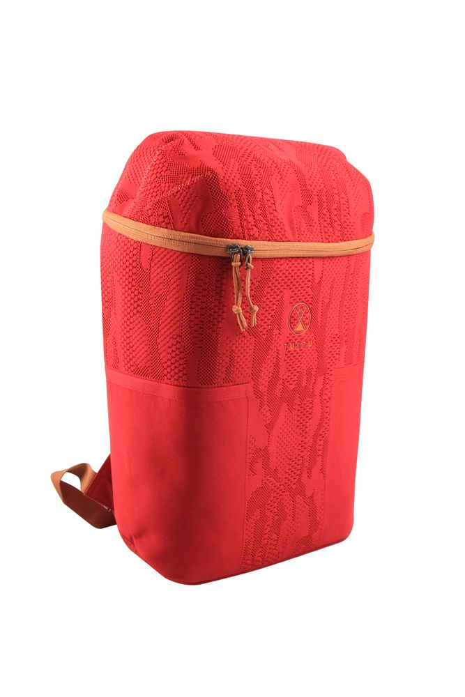 Bags and totes - TUKTU AKNA ID RED BAG - TUKTU