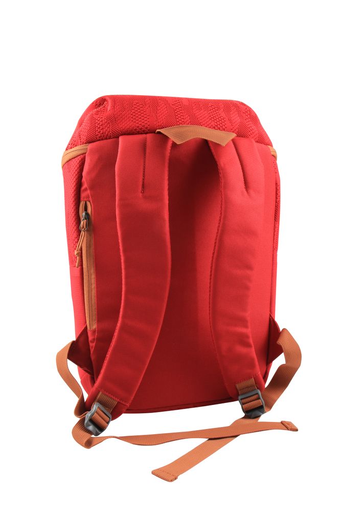 Bags and totes - TUKTU AKNA ID RED BAG - TUKTU
