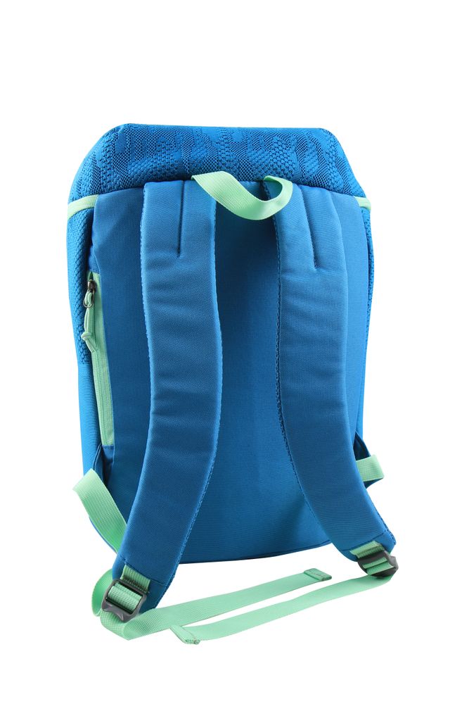 Sacs et cabas - SAC TUKTU AKNA COSMONAUT BLEU - TUKTU