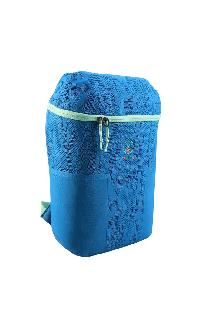 Sacs et cabas - SAC TUKTU AKNA COSMONAUT BLEU - TUKTU