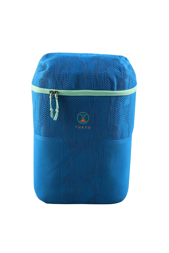 Sacs et cabas - SAC TUKTU AKNA COSMONAUT BLEU - TUKTU