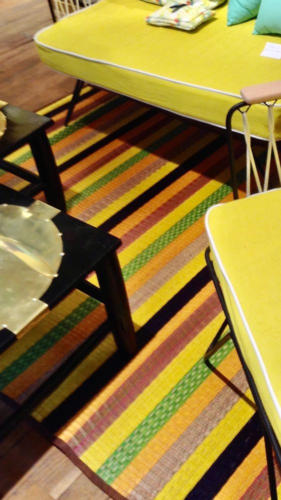 Other caperts - SOURSDAY mat - SARANY SHOP