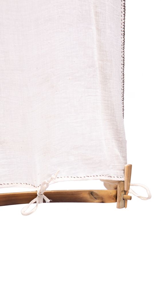 Objets design - Skardu Big suspension en bamboo - TRACES OF ME