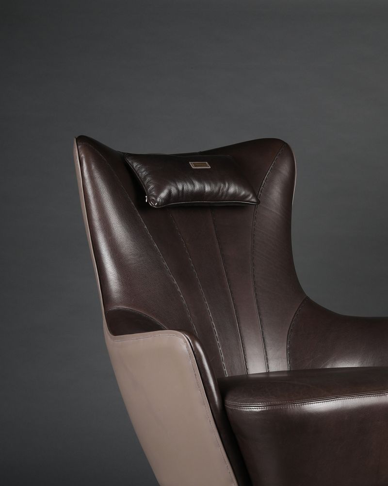 Chaises - Duke Fauteuil d'occasion - MADHEKE