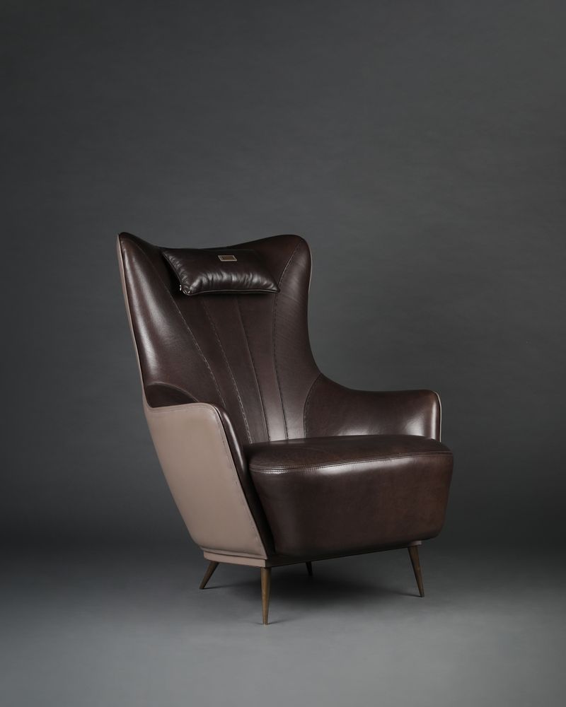 Chaises - Duke Fauteuil d'occasion - MADHEKE