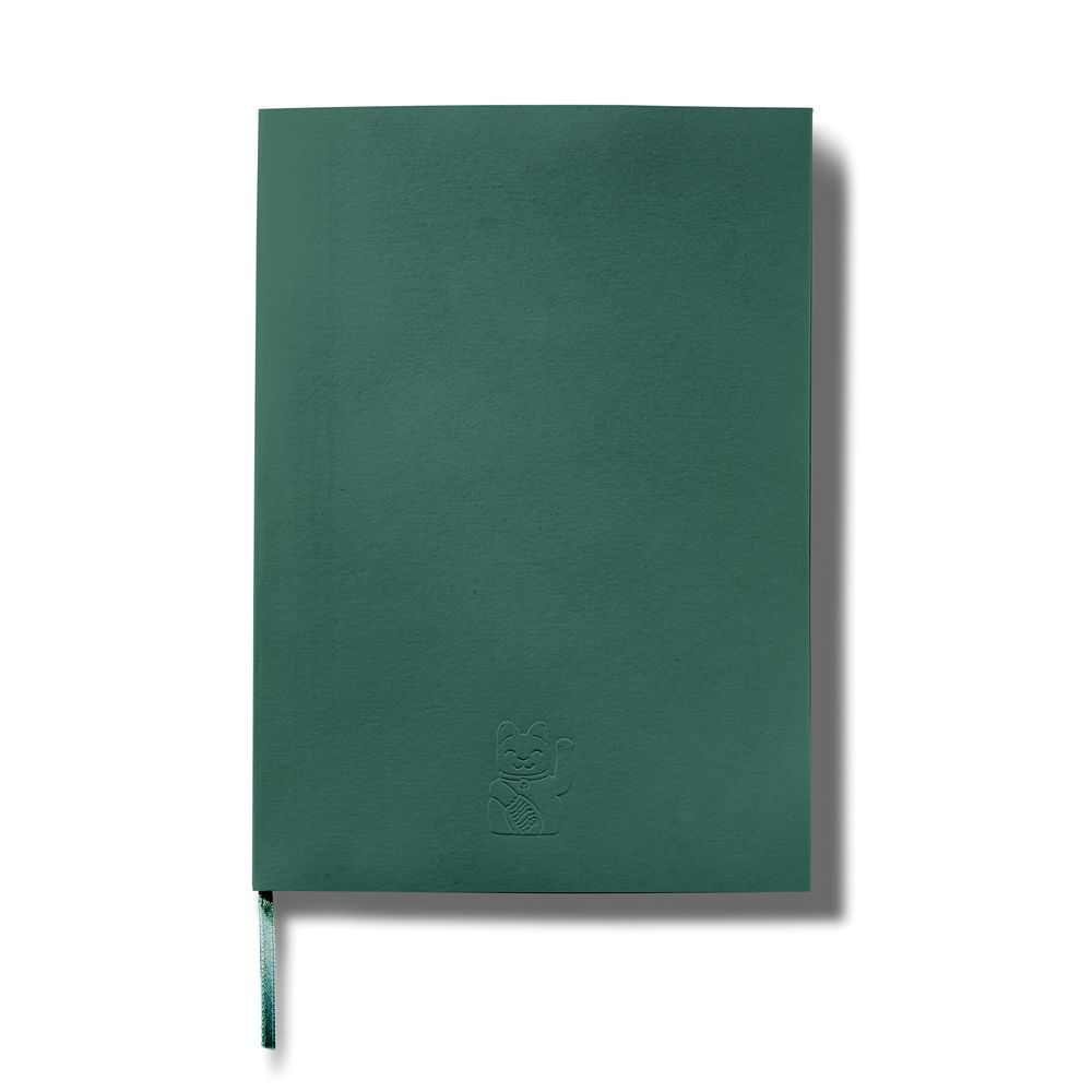 Stationery - Maneki Neko / Notebooks - DONKEY PRODUCTS