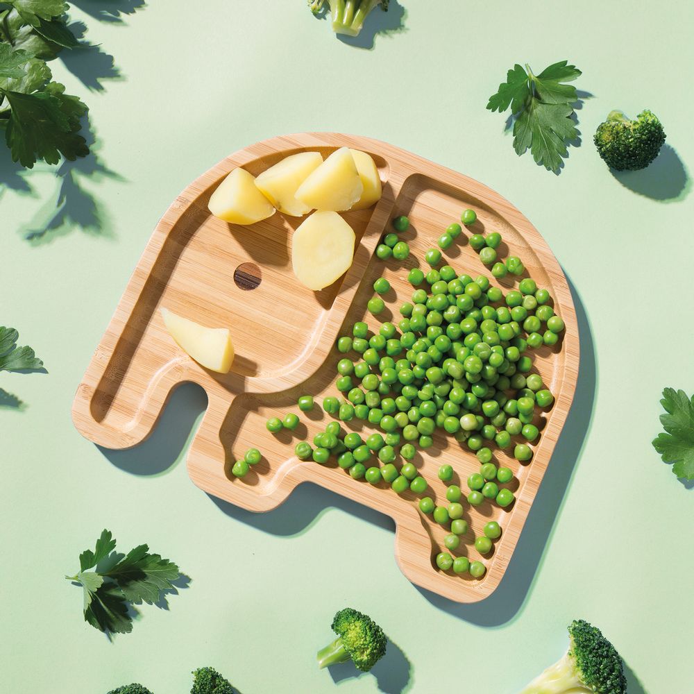 Plateaux - Assiettes Bambou - DONKEY PRODUCTS