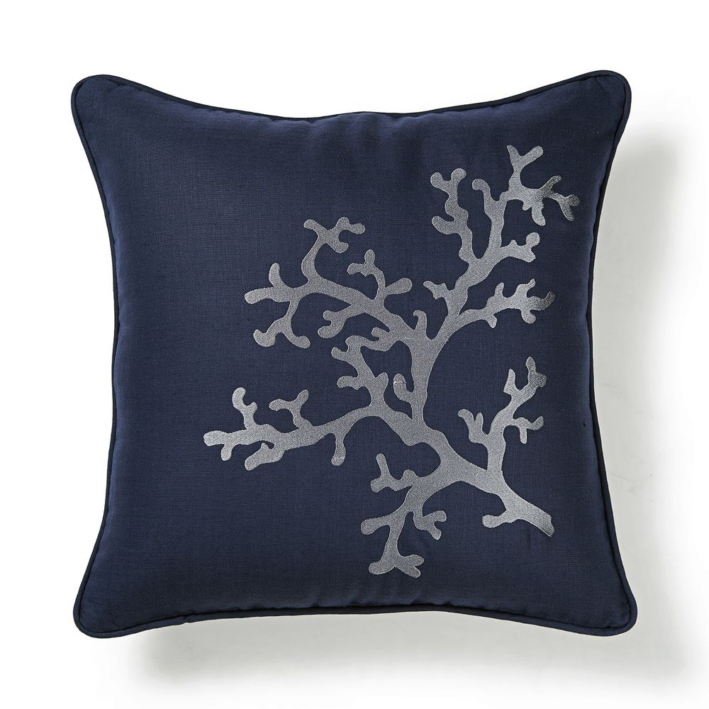 Homewear textile - Marine - SERENK