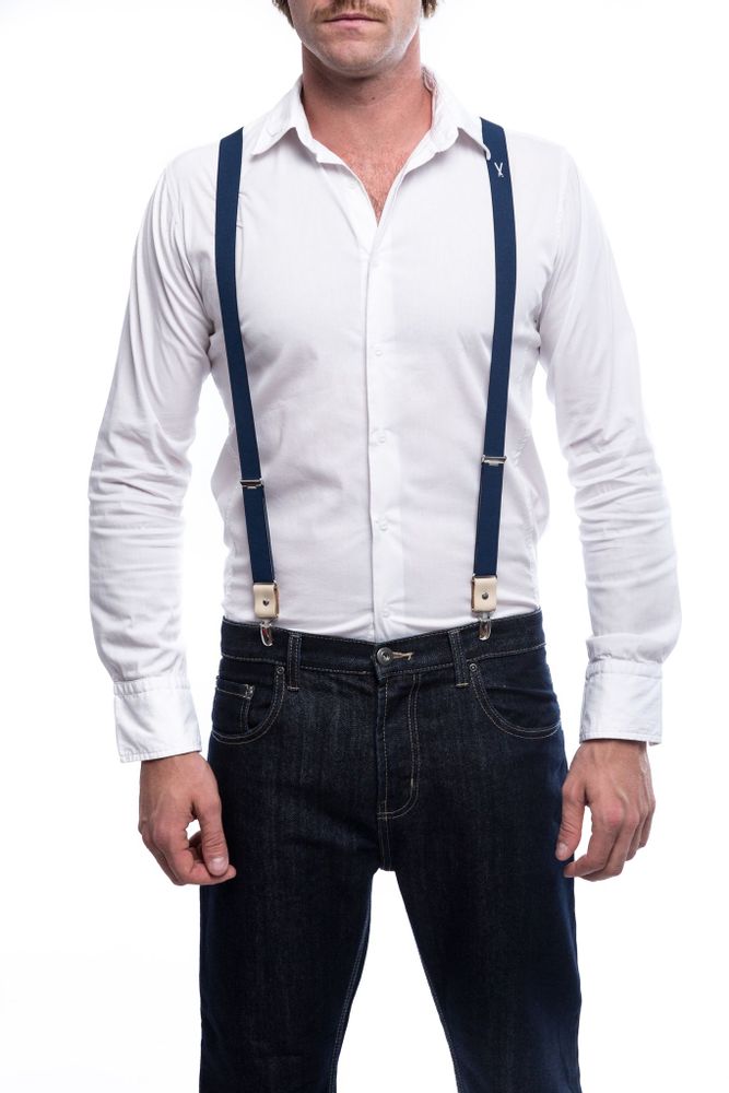 Petite maroquinerie - Bretelles Millavoises - VERTICAL L ACCESSOIRE