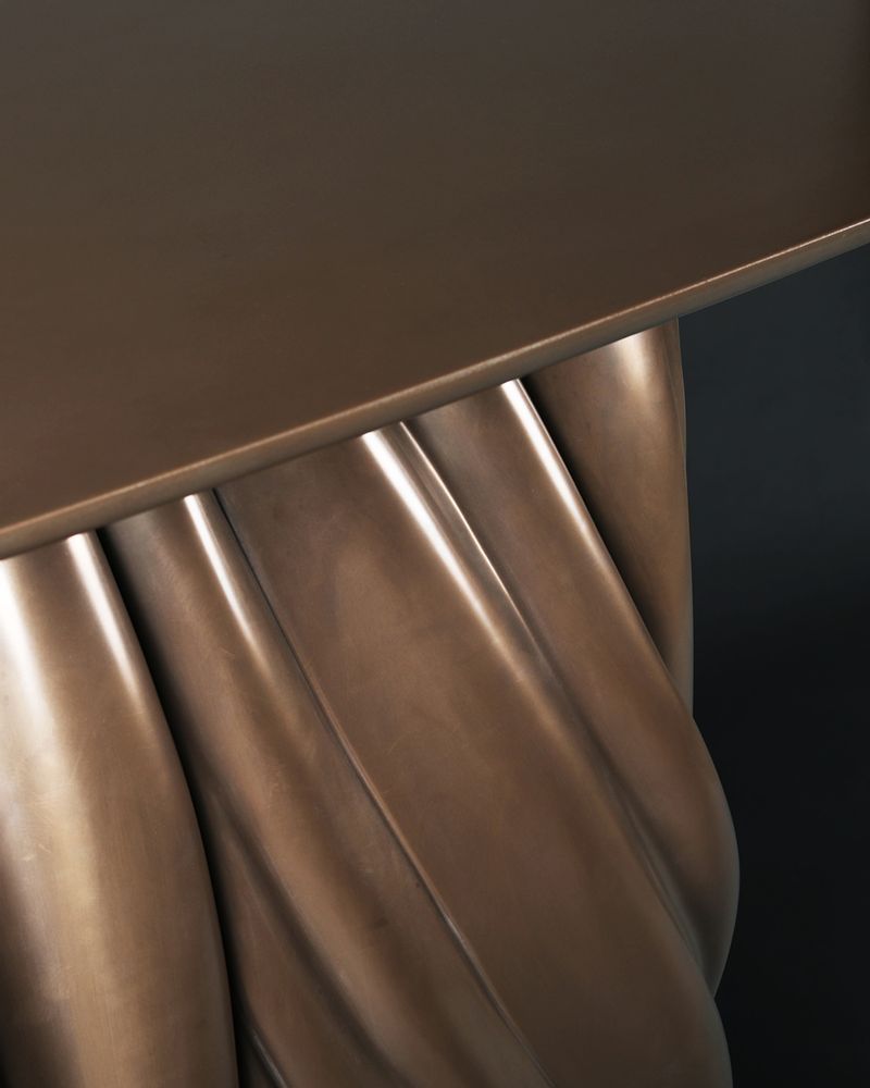 Console table - Rizo Bar Console - MADHEKE