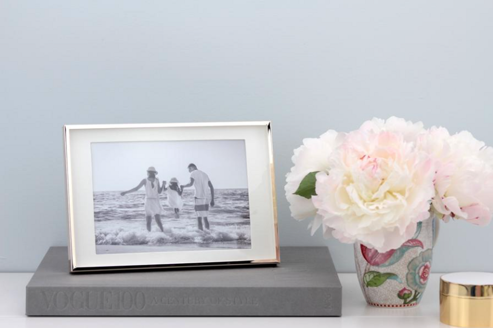 Chambres d'hôtels - Cadres Or - ADDISON ROSS