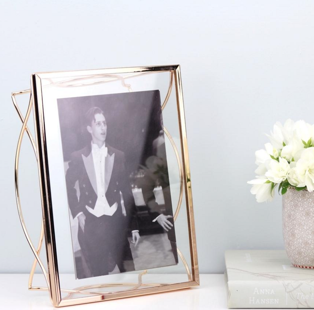 Chambres d'hôtels - Cadres Or - ADDISON ROSS