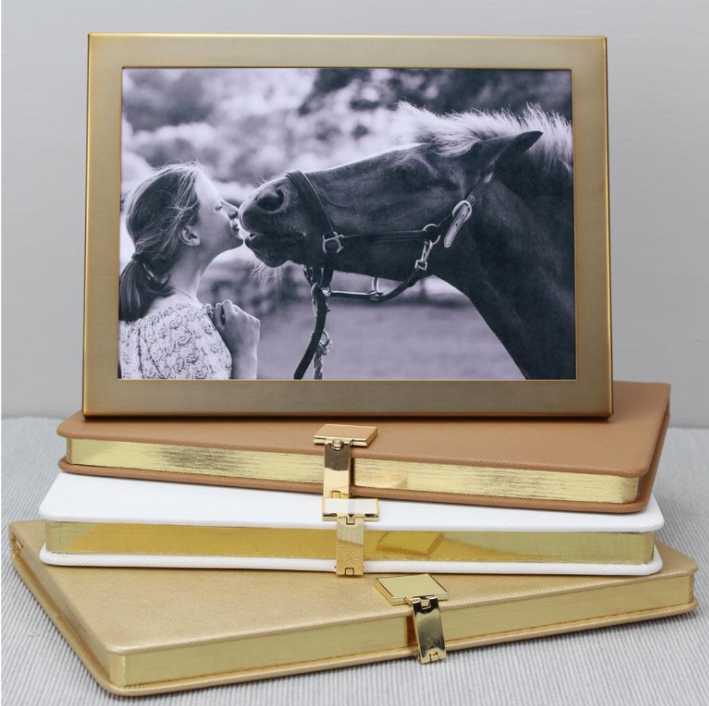 Chambres d'hôtels - Cadres Or - ADDISON ROSS