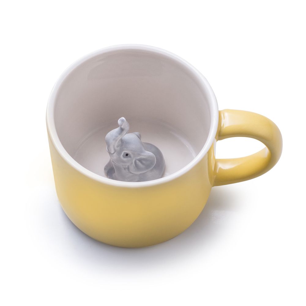 Cadeaux - Tasse animale / Emma - DONKEY PRODUCTS